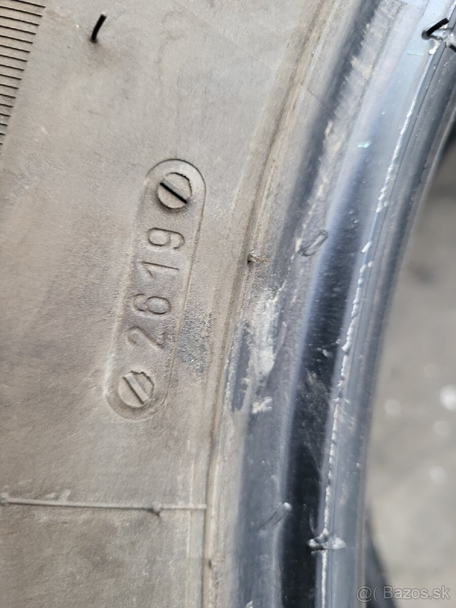 215/65r17 99V,SEBRING SUV SNOW - 7