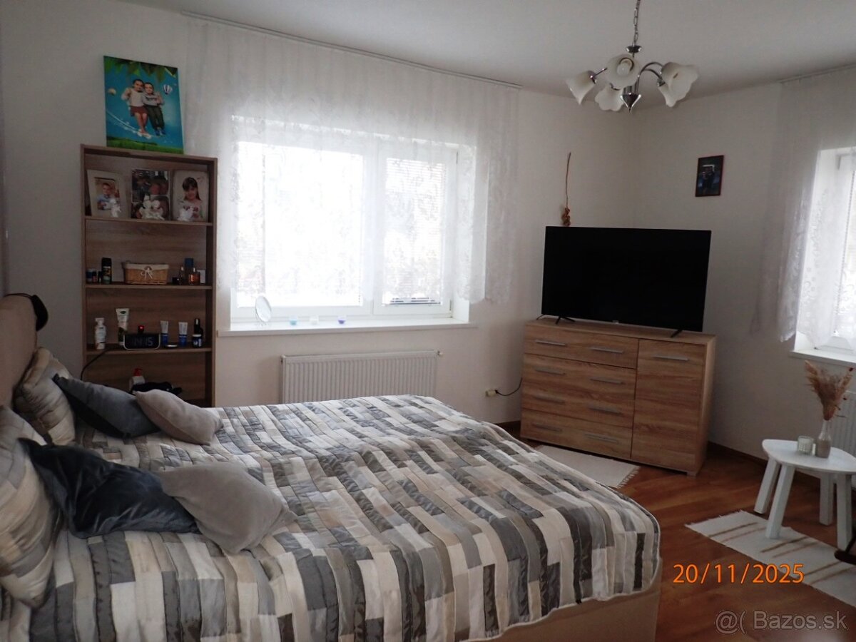 Rodinný dom, Vojanská 889/33 Veľké Kapušany - 7