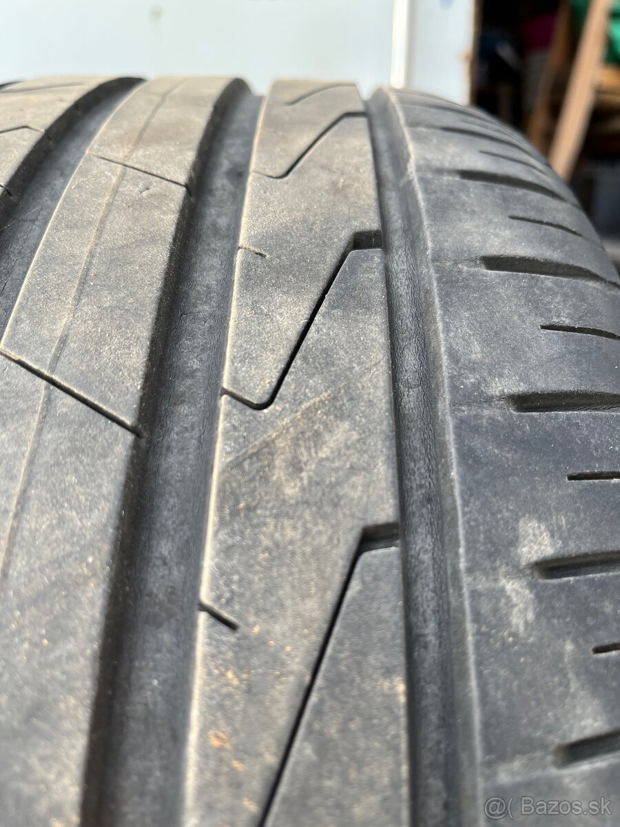 Letné pneumatiky Hankook - 7