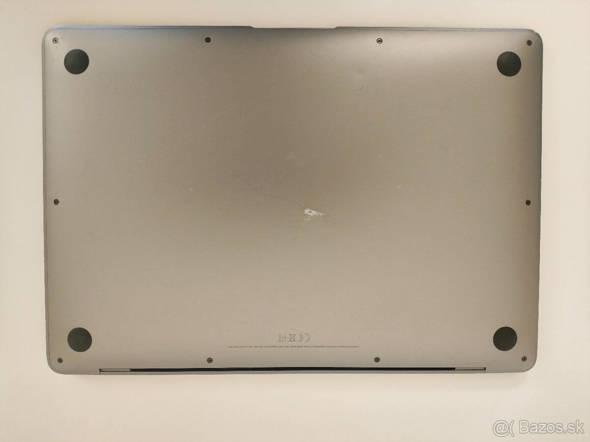 MacBook Air 2019 A1932 | i5 1.6 GHz | 8 GB RAM | 128 GB SSD - 7