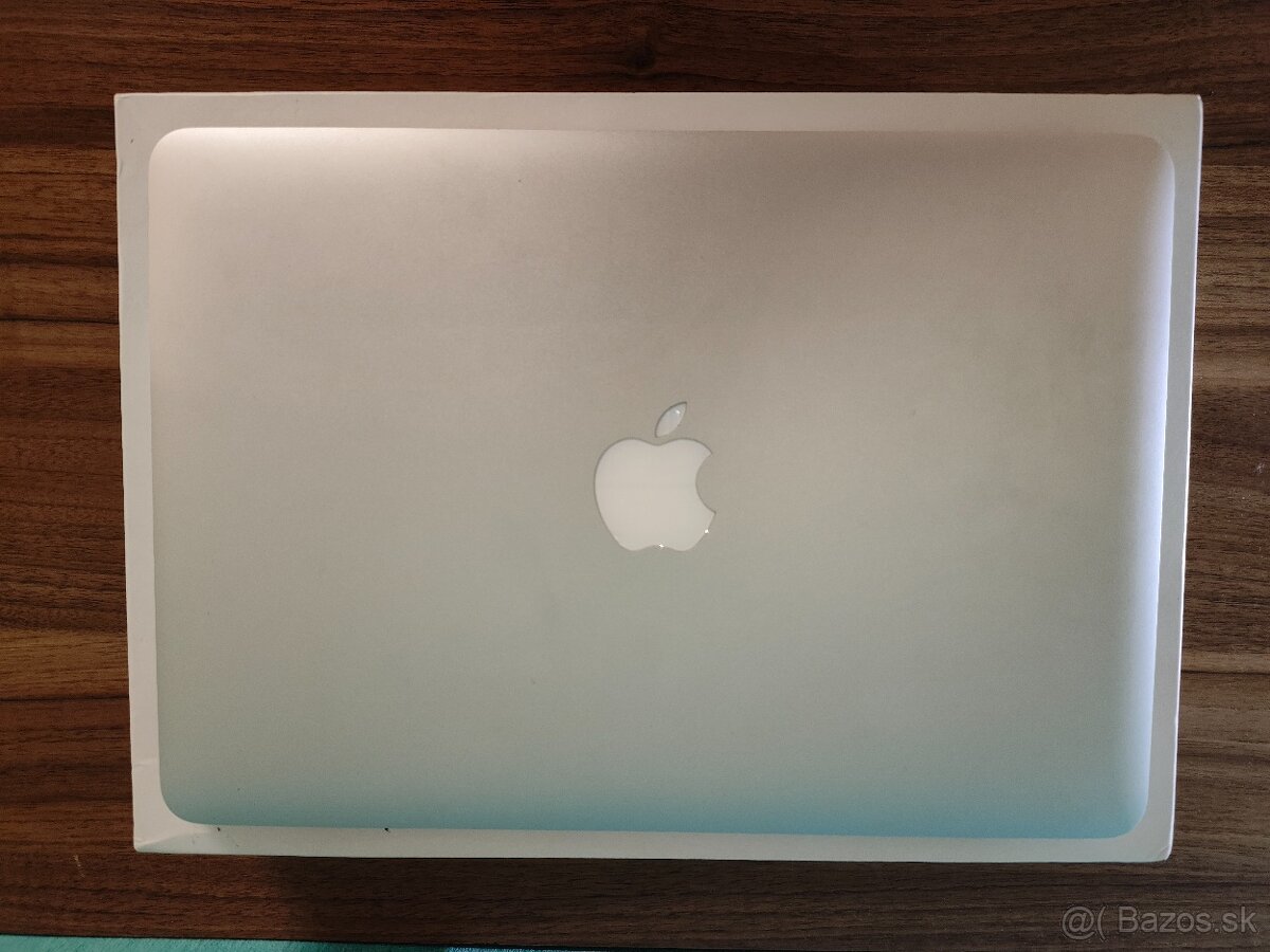Apple MacBook Pro A1502 – Intel Core i5 | 8 GB RAM | 256 GB - 7