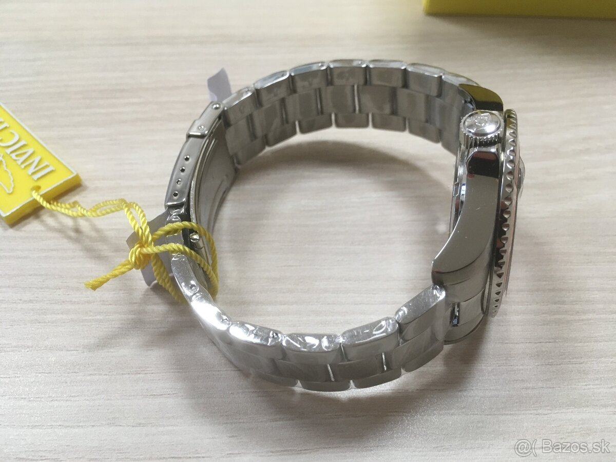Invicta Pro Diver - Quartz – model 22022, nové, nenosené - 7