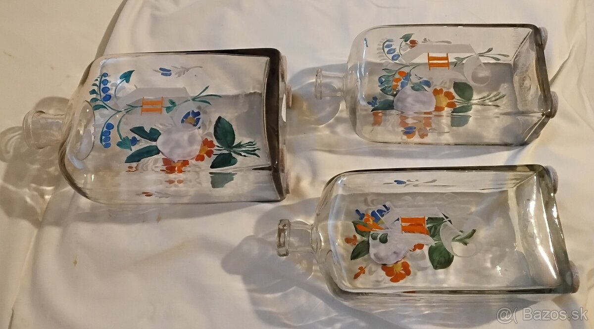 Stare zaujimave flase - 7