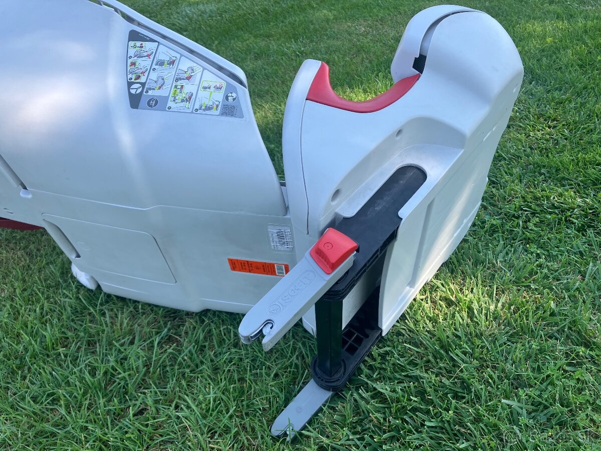 Britax Romer Kidfix XP / 15 - 36 kg - 7