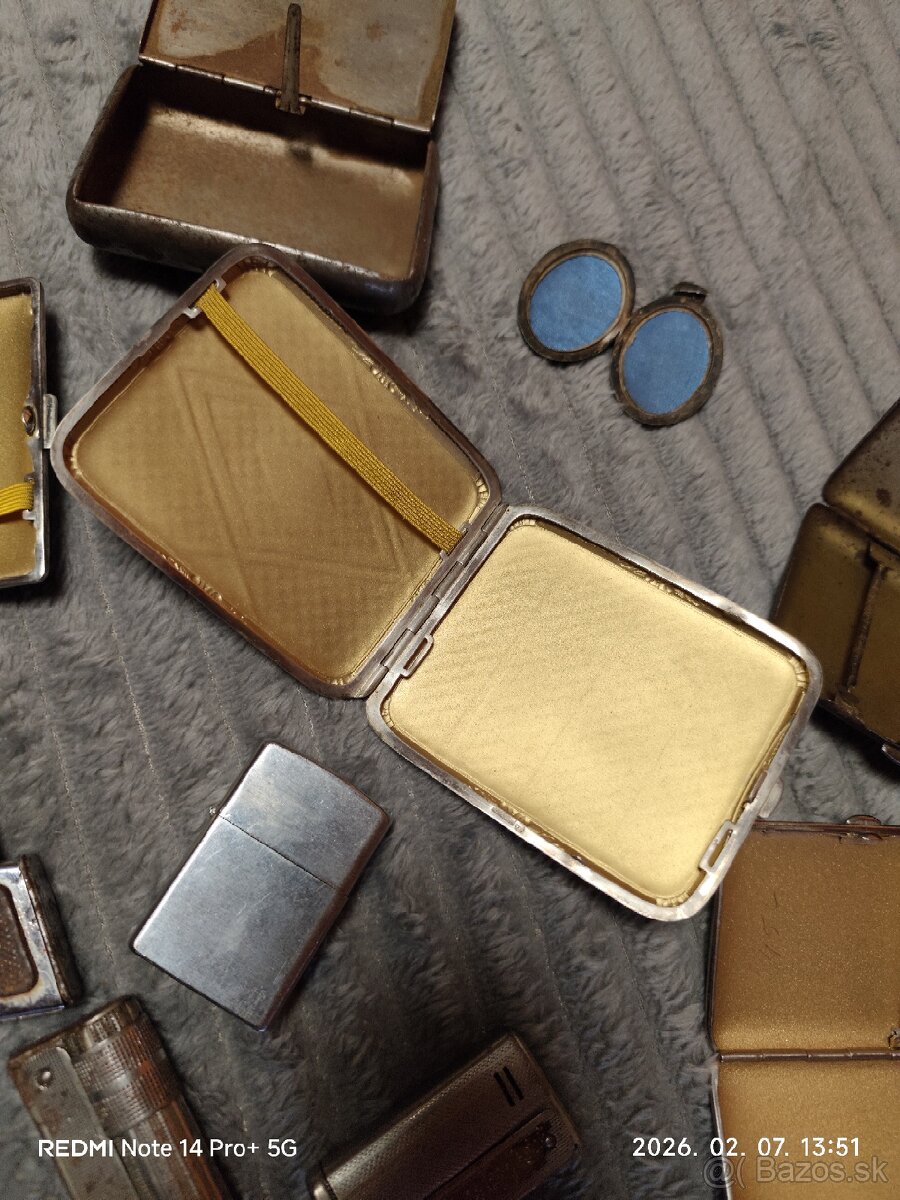 Staré Tabatierki - 7