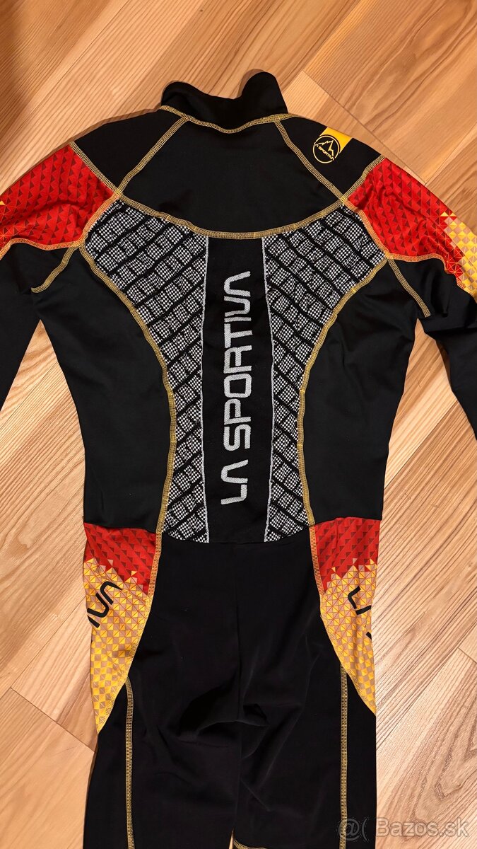 Skialpová kombinéza - 7