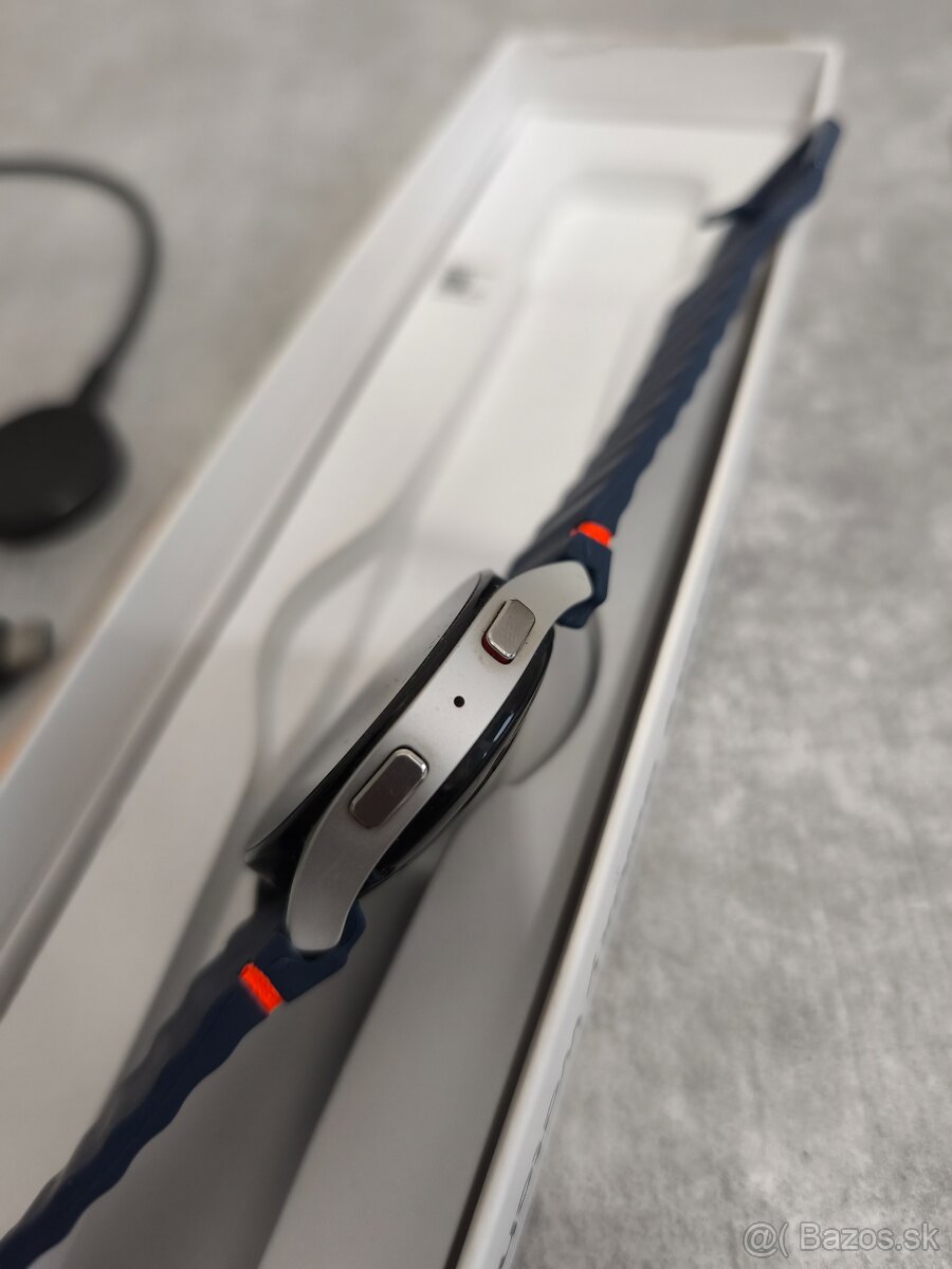 Samsung Galaxy watch 5 - 7