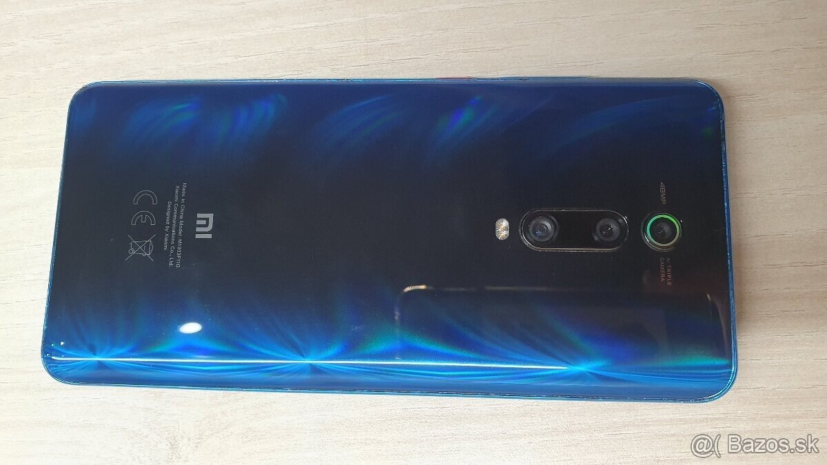 Xiaomi Mi 9t Pro 128GB - 7