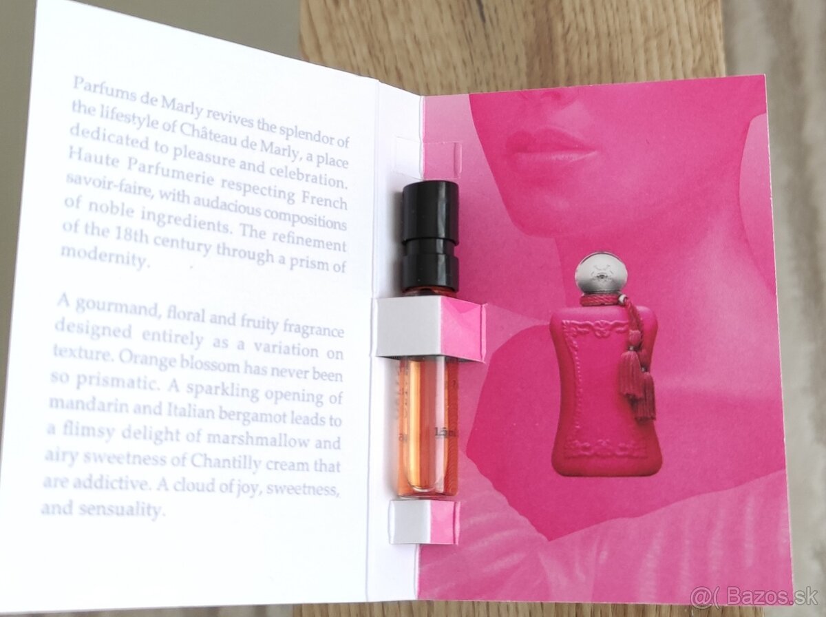 Viktor &Rolf Floverbomb orchid parfém 10ml - 7
