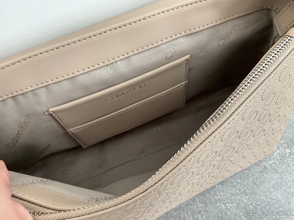 Kabelka Calvin Klein NOVÁ - 7