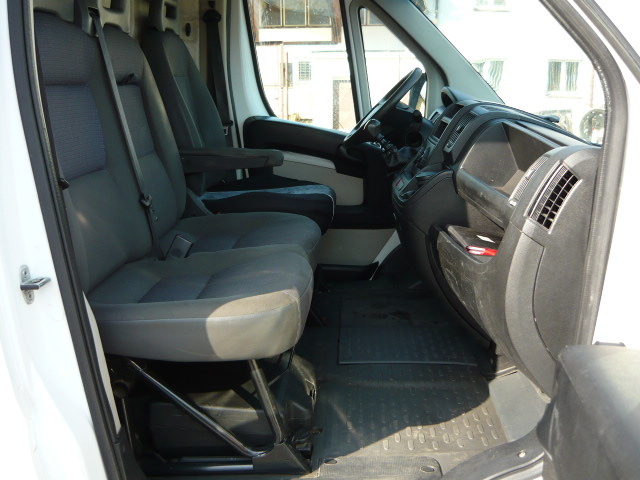 CITROEN JUMPER 2.2 HDI CHLAĎÁK - 7