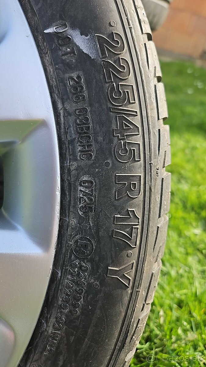 R17 5x112 elektrony - 7