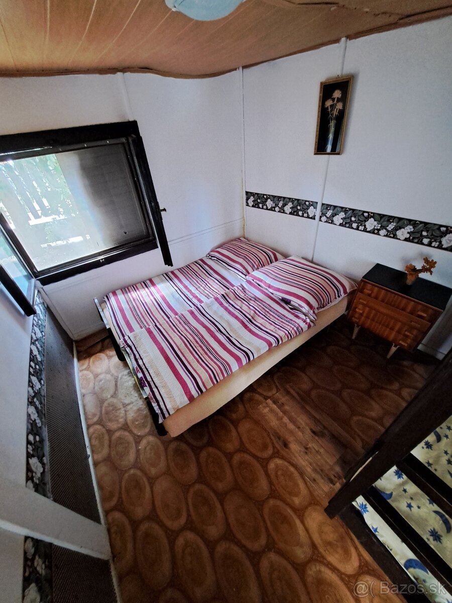 chata na Zemplinskej Šírave - 7