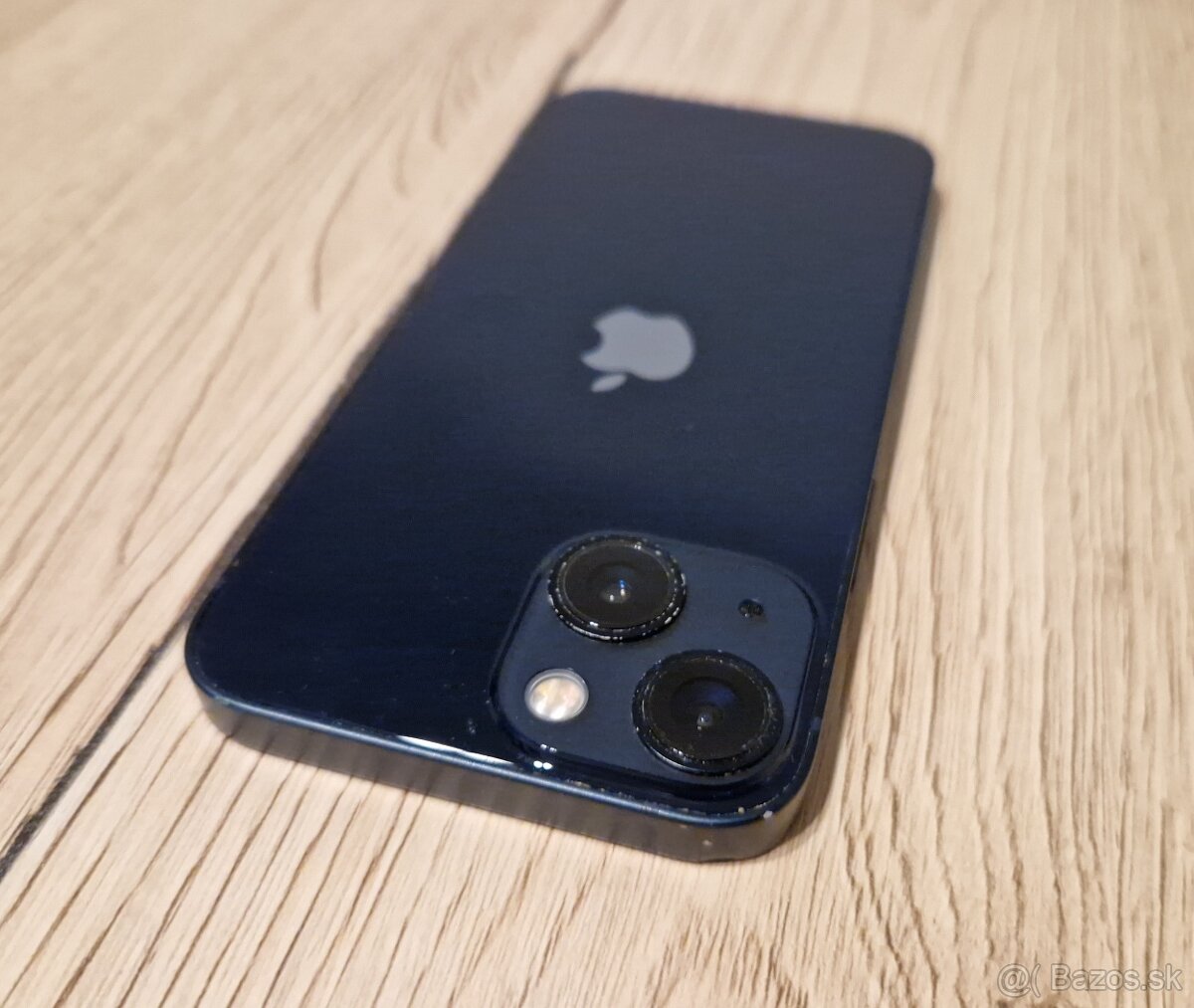 Apple iphone 13 mini 128gb čierny - 7