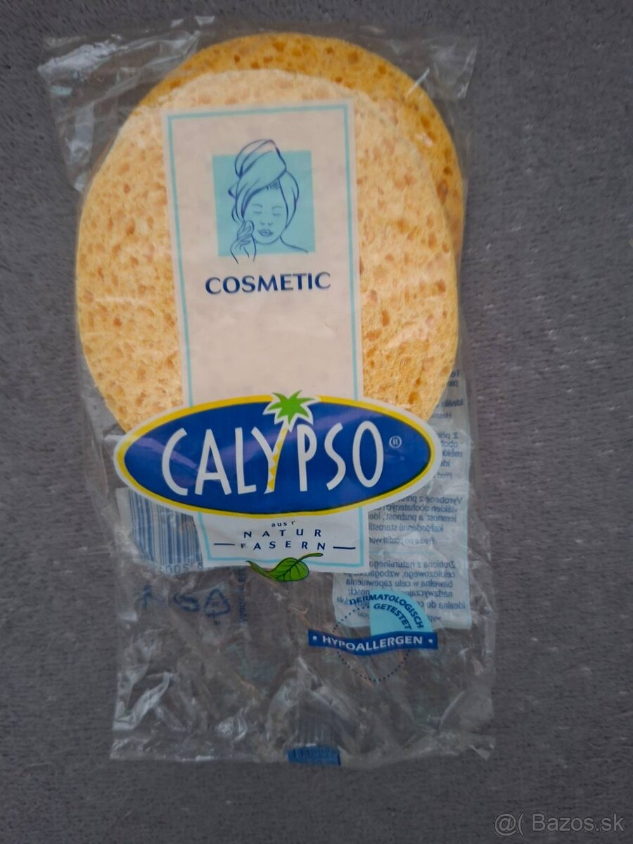 KOZMETIKA A TOALETNÉ VODY - 7