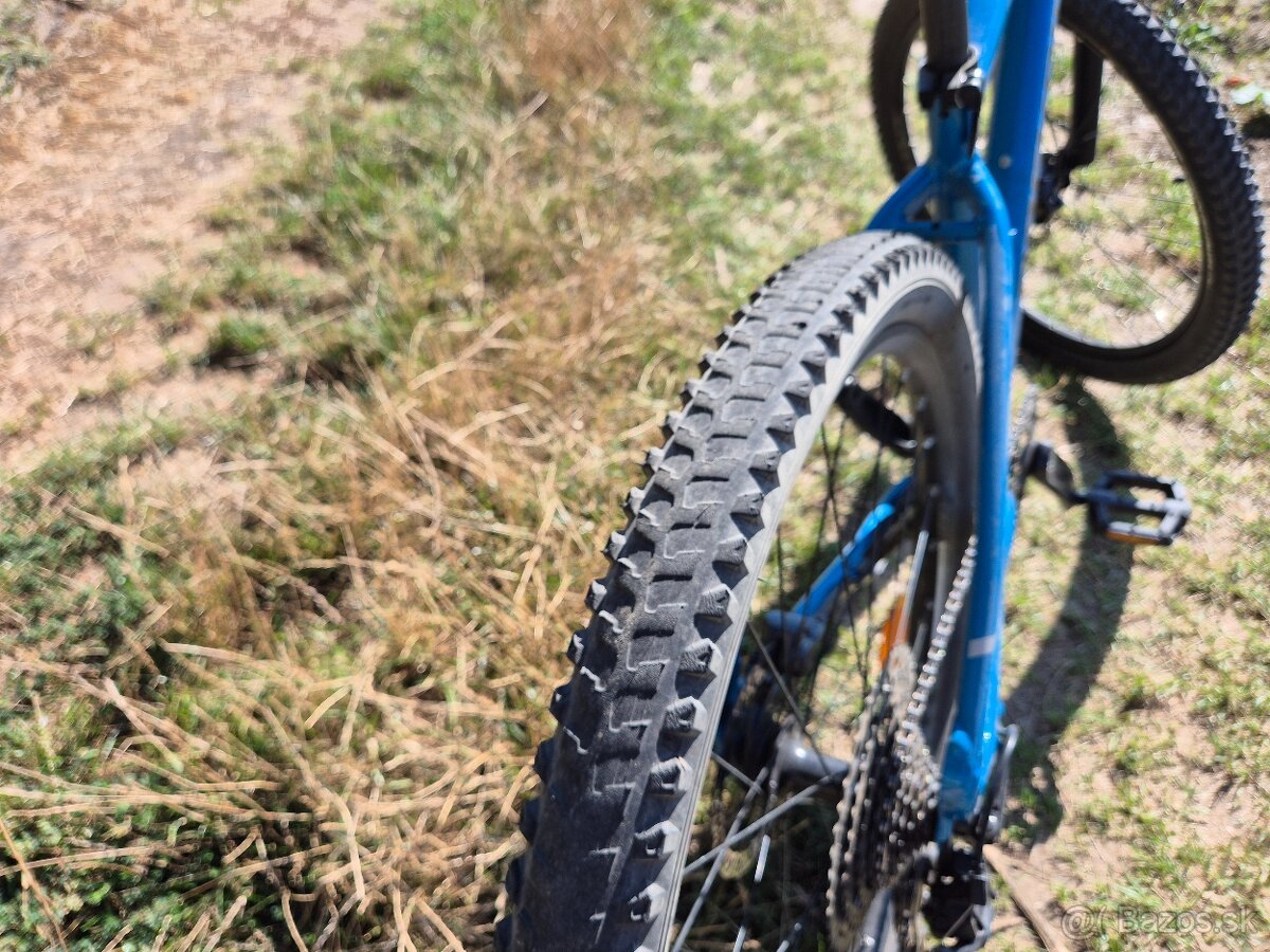 ROCKRIDER 27,5" - 7