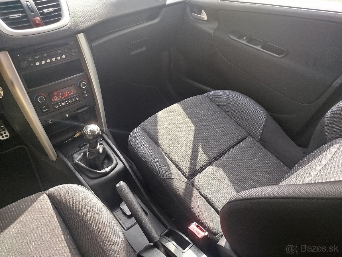 Peugeot 207 HDI - 7