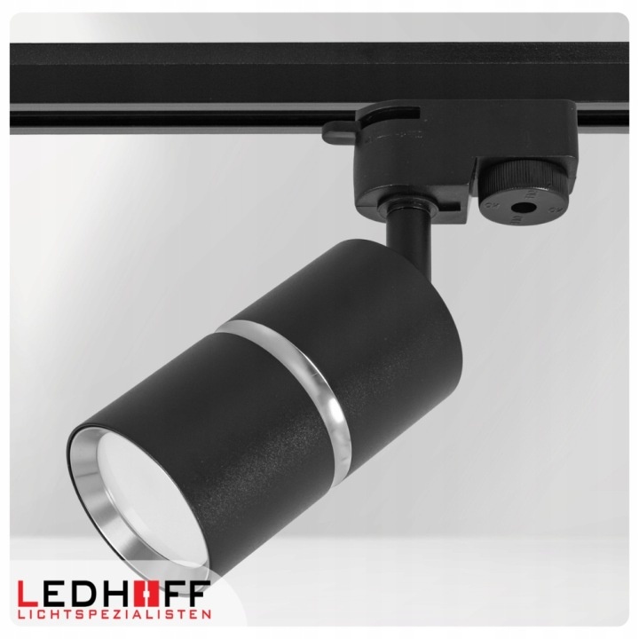 Kolajnicove lampy - 7