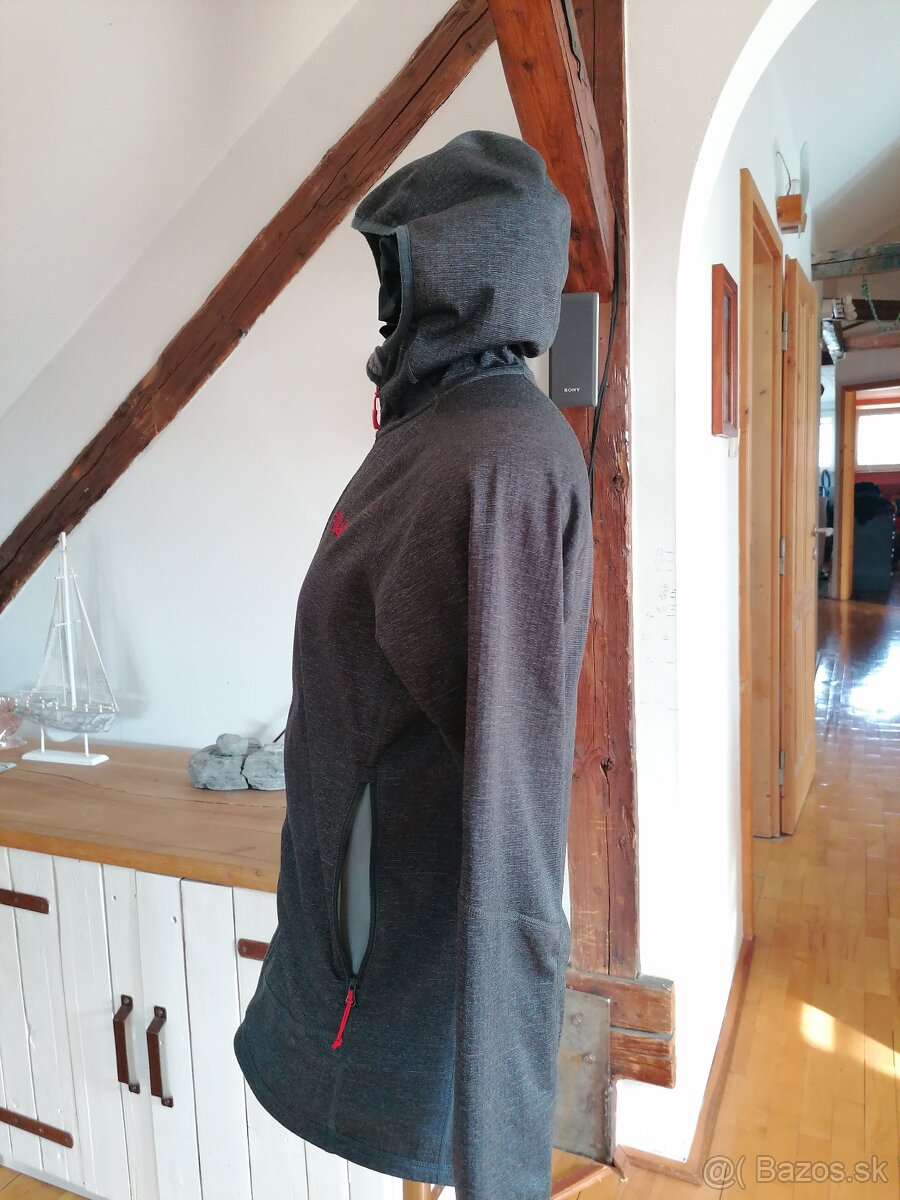 Rab Nucleus hoody vel:L - 7