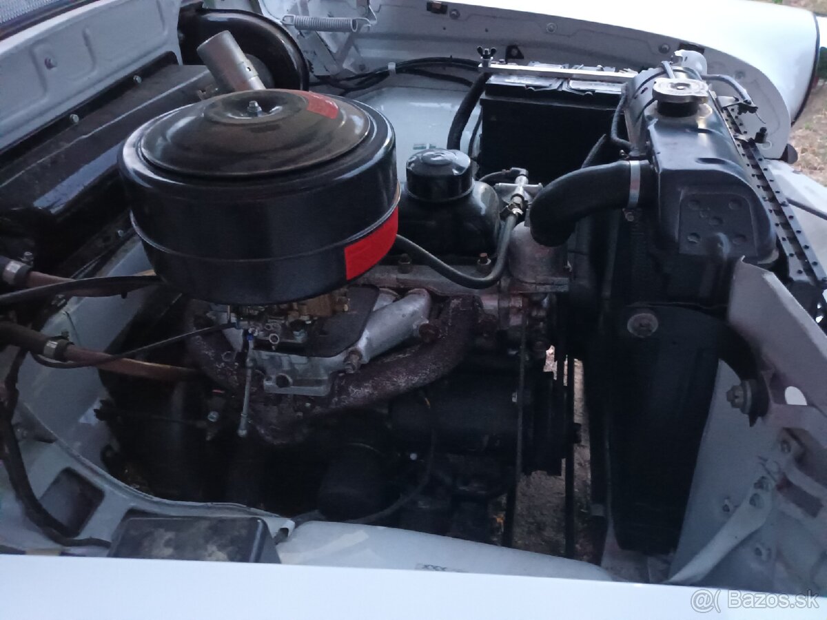 Volga - 7