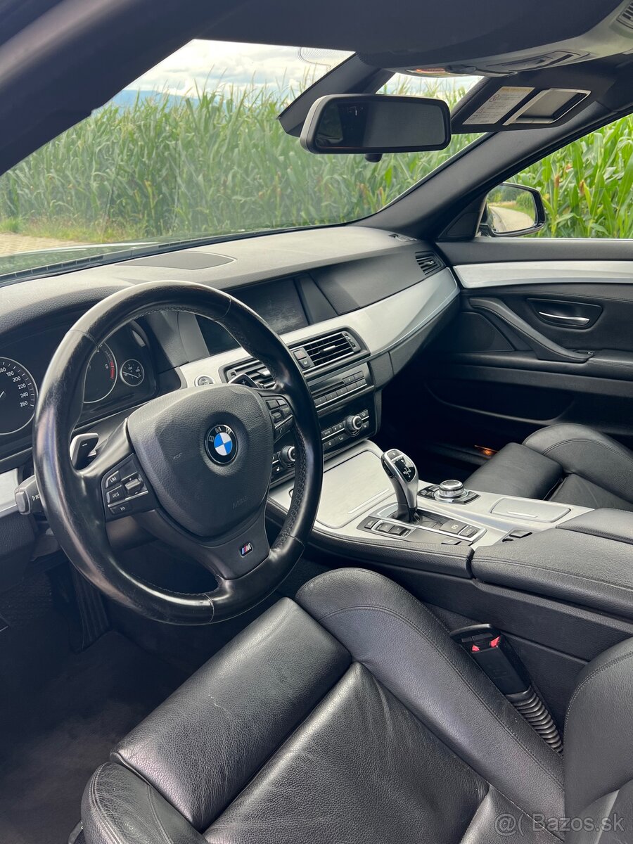 BMW F11 - 7
