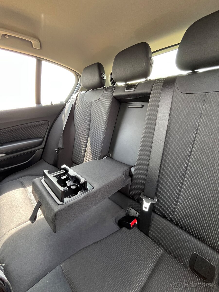 BMW 1 F20 116i - 7