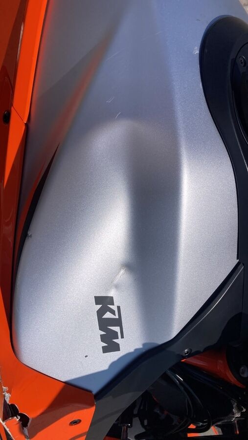 KTM 1290 Super Duke R EVO - 7