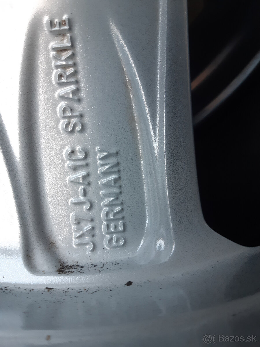 5x108 R16 Ford Focus MK4 - 7