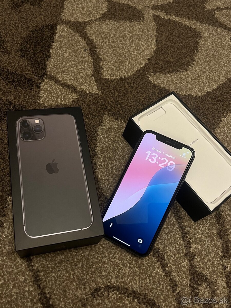 iPhone 11 PRO - 7