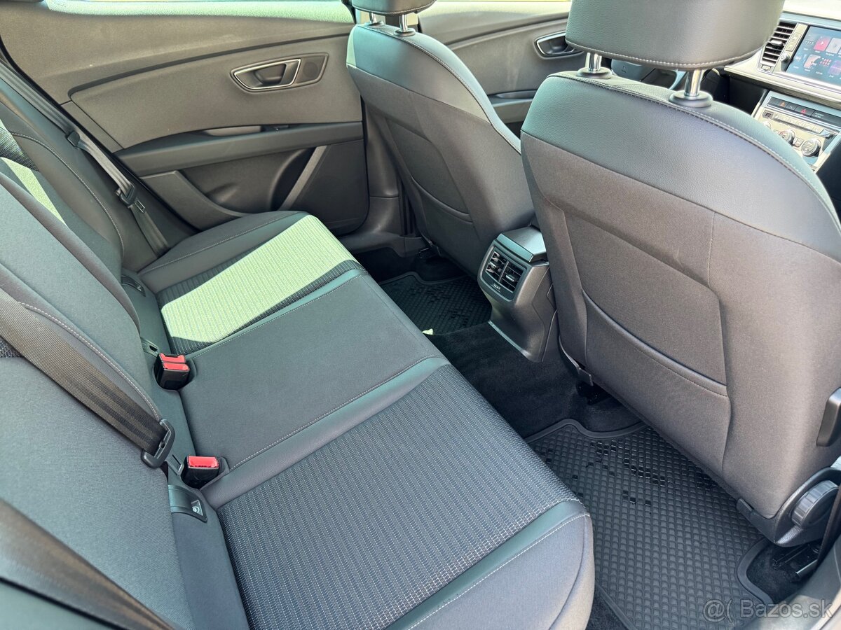 Seat Leon Xcellence 2.0 TDI - 7