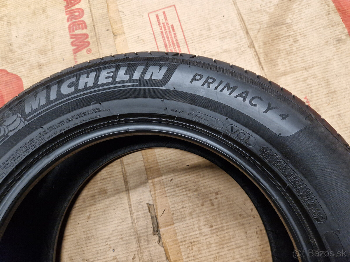 235/60 r17 letne pneumatiky 2ks 235 60 17 - 7