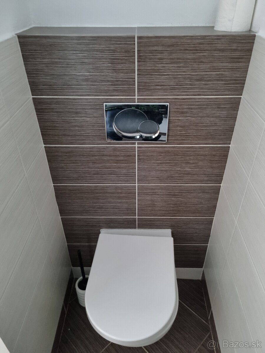 Prenajmem 3 byt Belveder Banská Bystrica - 7