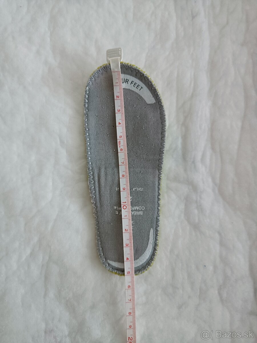 Detské topánky geox veľ. 25 - 7