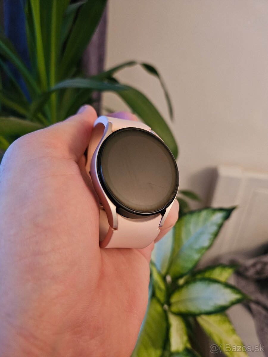 Samsung Galaxy Watch 5 40mm - 7