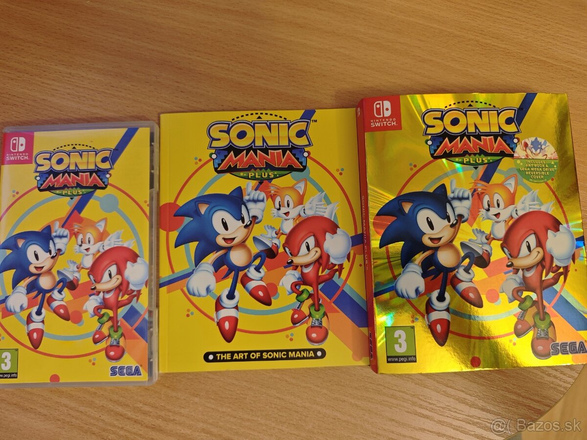 Nintendo Switch v1 + 200GB karta + kopa príslušenstva + hry - 7