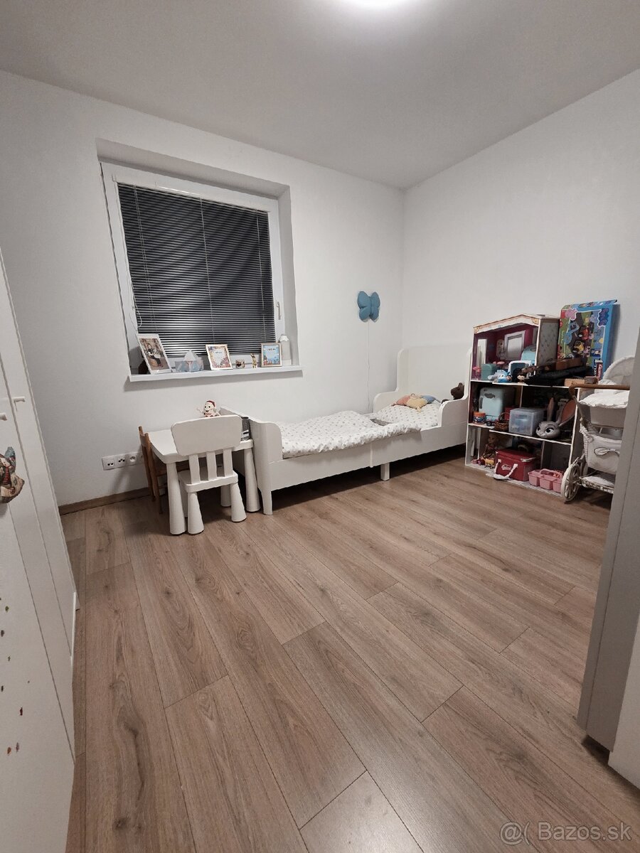 3.-izbový dom v obci Macov - 7