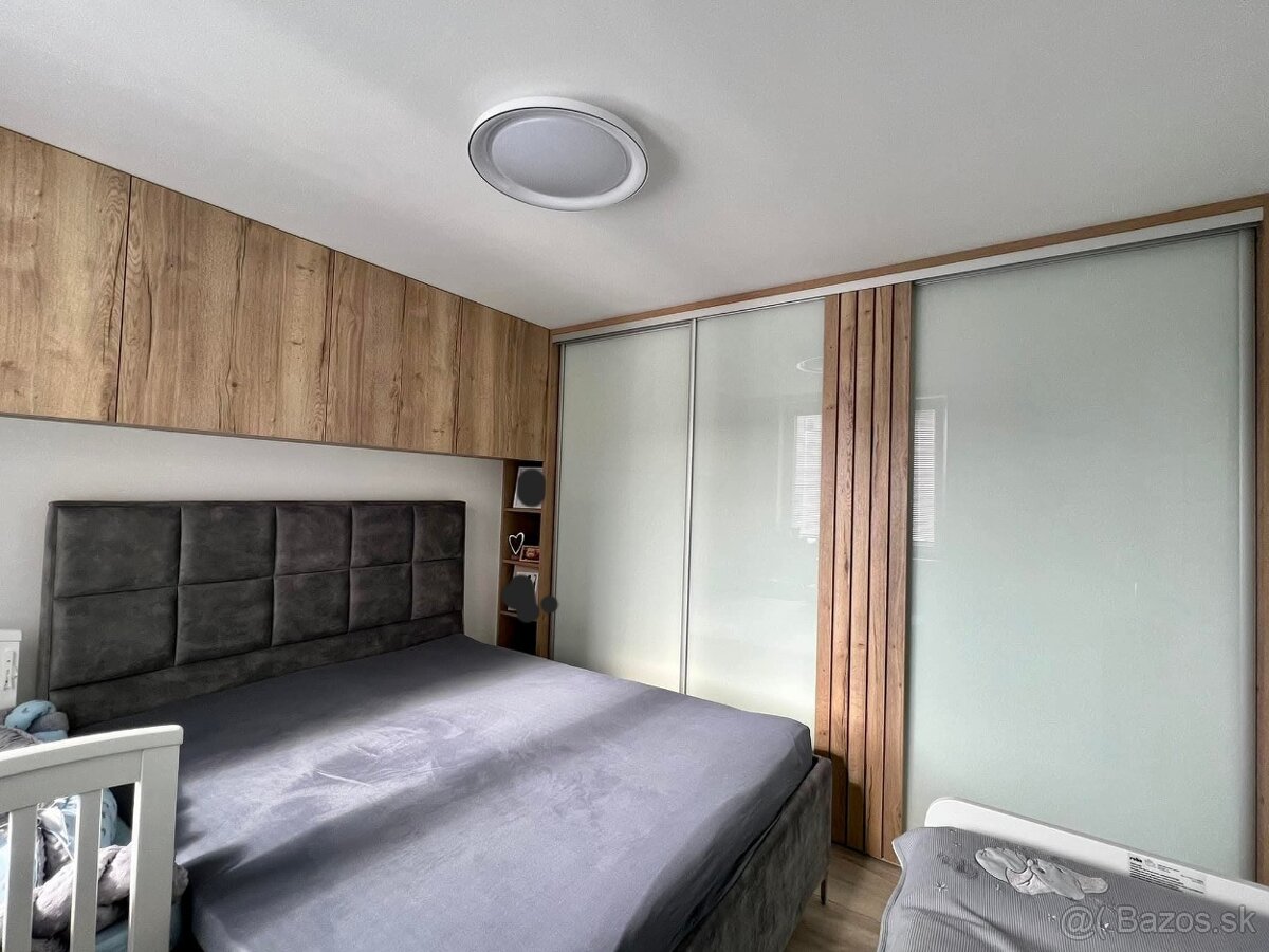 Trojizbový byt na predaj - 7