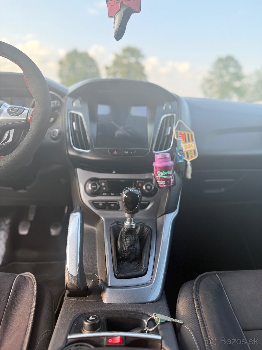 Ford focus combi - 7