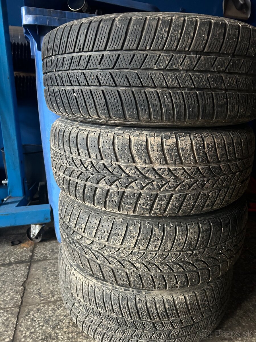 5x112 r16 205/55r16 - 7