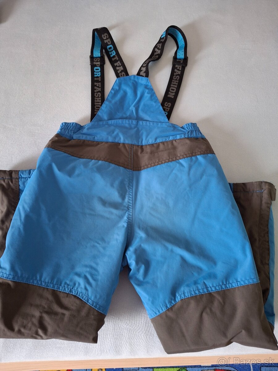 Oteplovacky vel.128 - 7