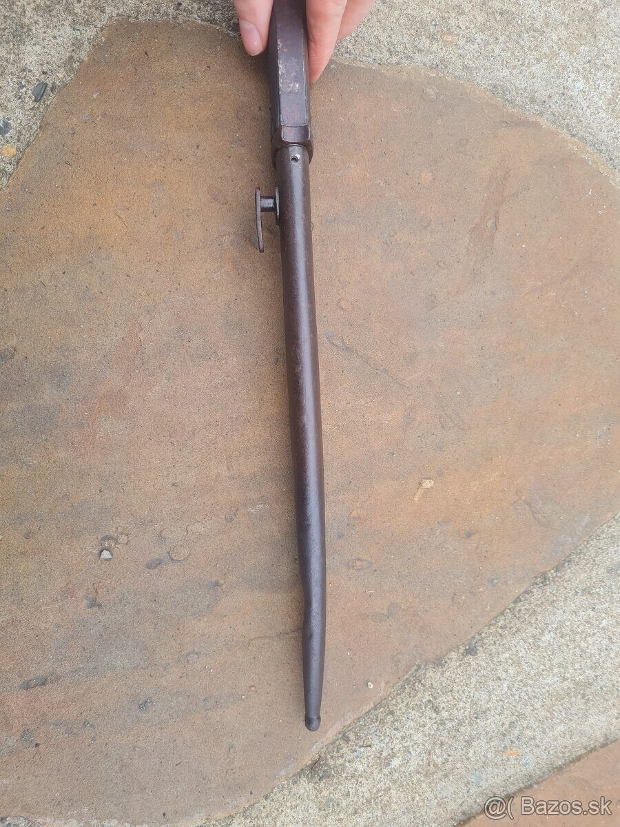 Púzdro na Nemecký bodák - 7