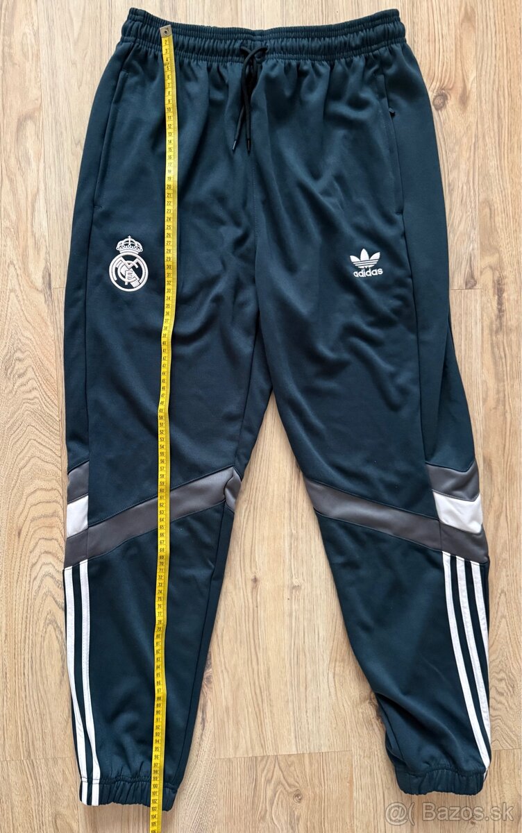 Real Madrid tepláky - 7