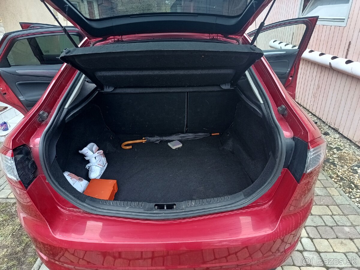 Ford Mondeo 2.0Tdci 120kw - 7