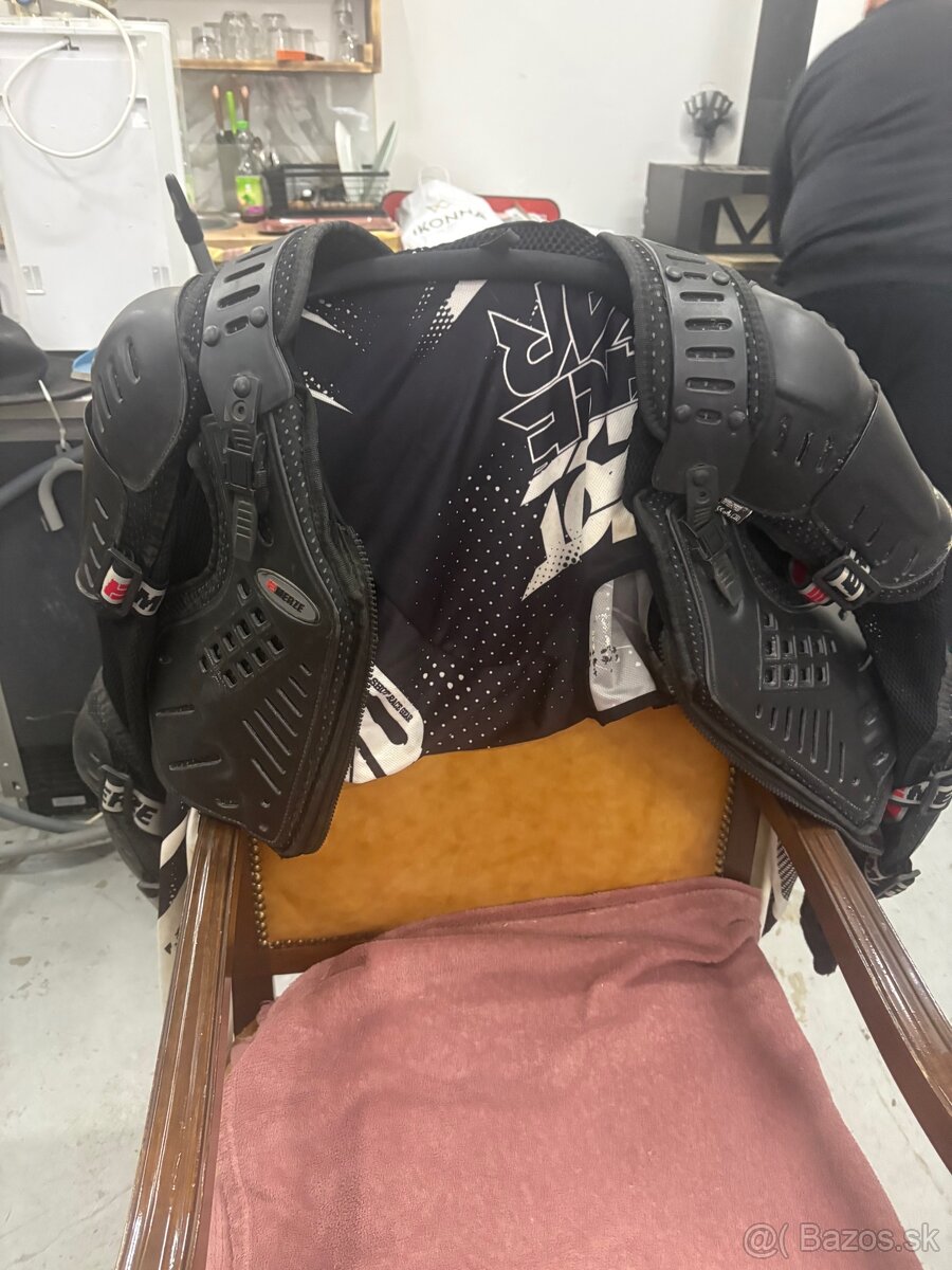 Prilba LS2 + korytnačka - 7