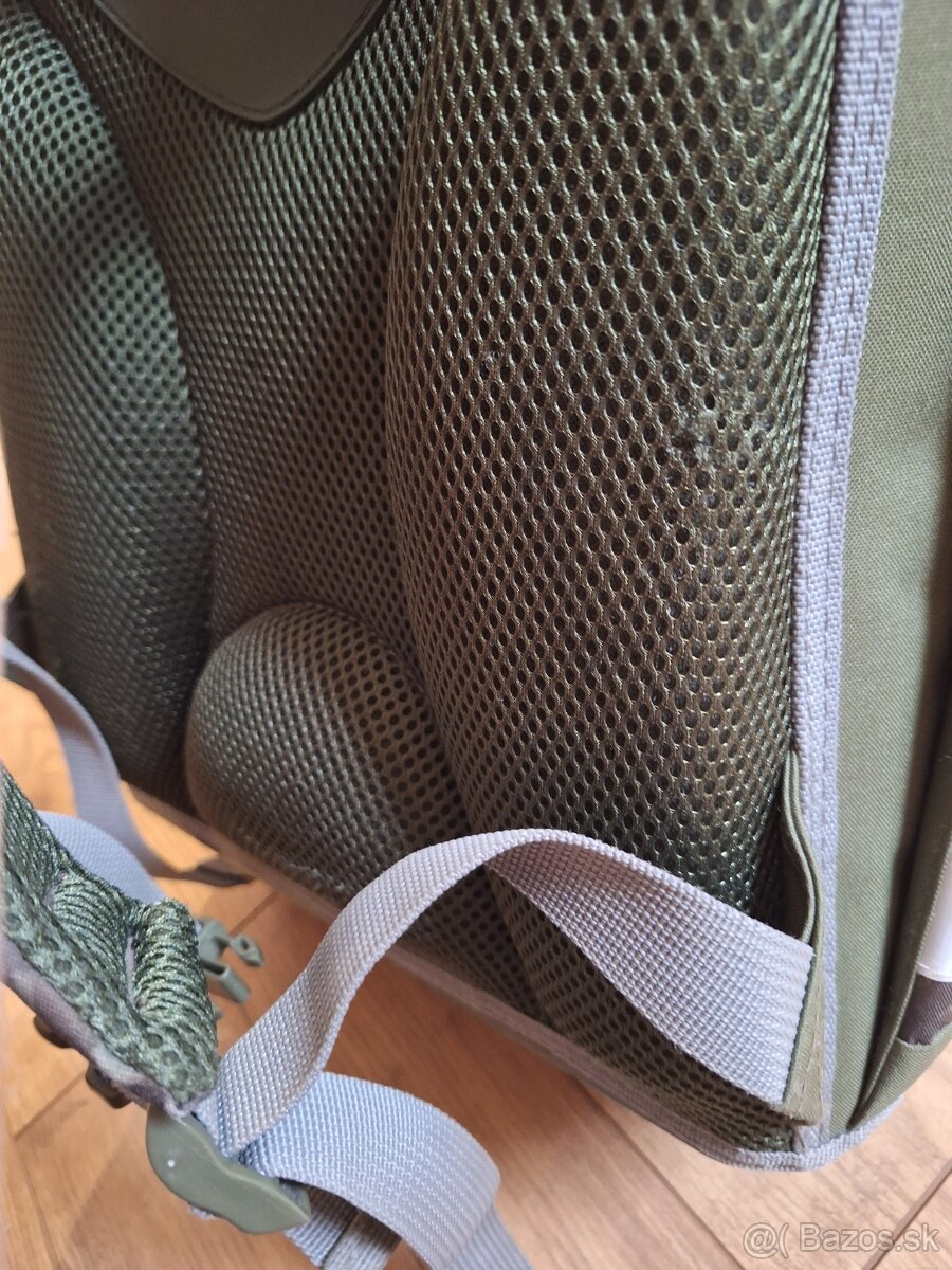 Školská taška Stil365 - 7