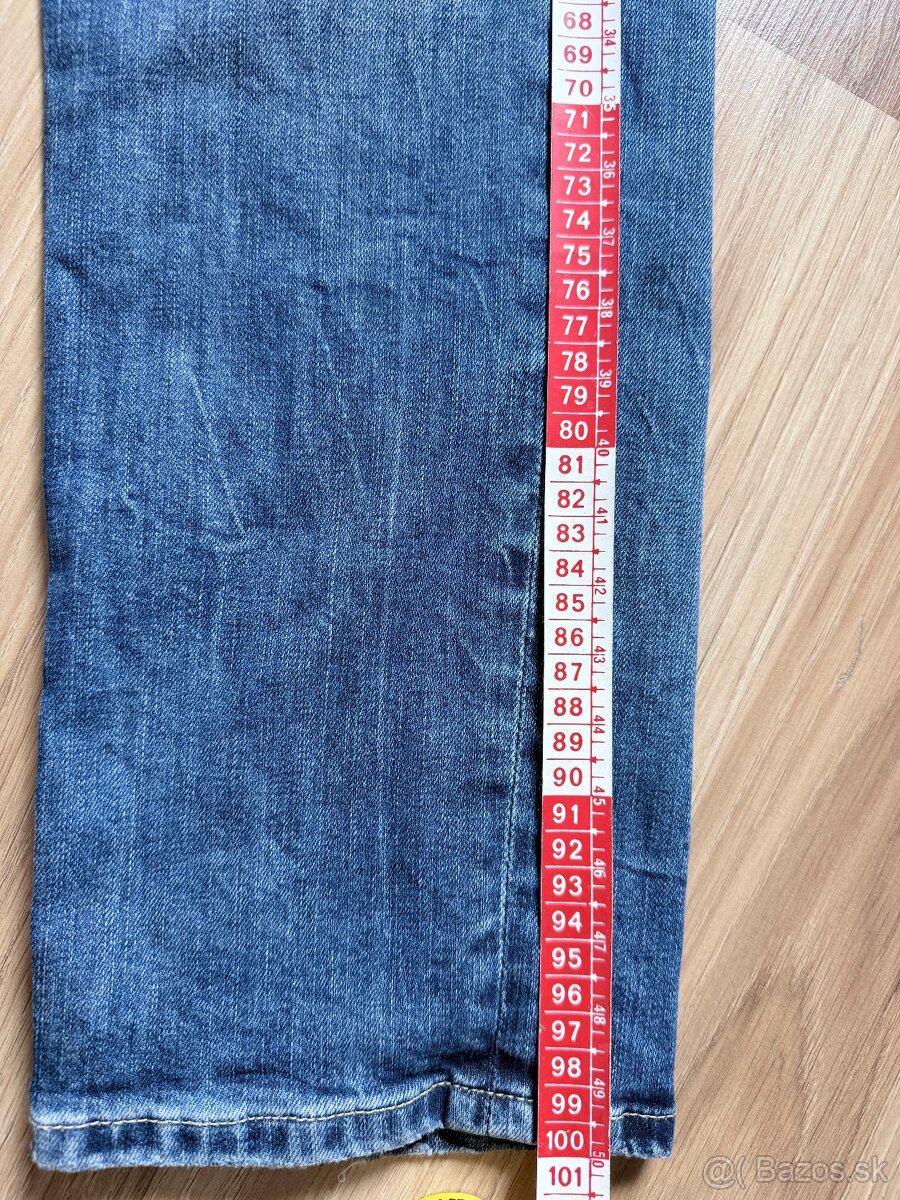 Rifle Pepe Jeans 31 - 7