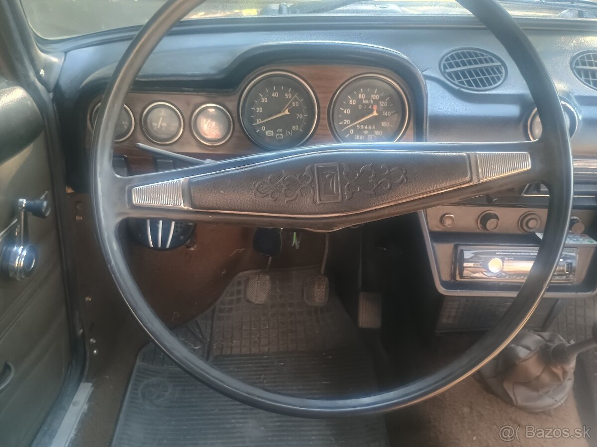 Lada 21061,1500s - 7