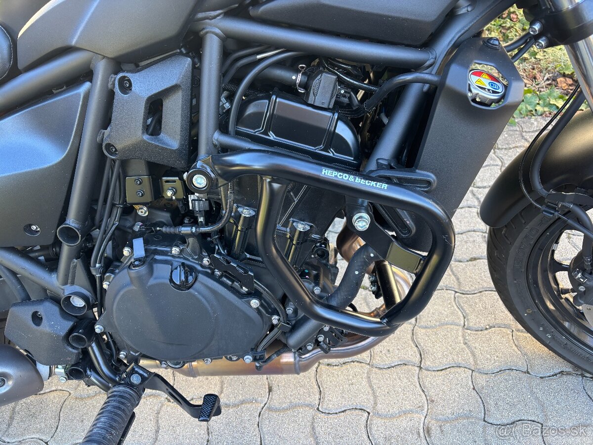 Kawasaki Eliminator 500_2024 - 7