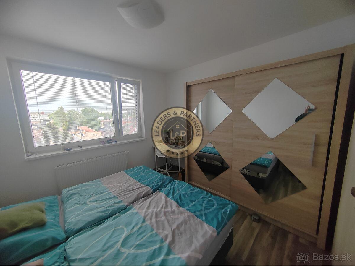 Pekný 3 izbový byt na predaj, BA-Ružinov-Banšelova ul., - 7
