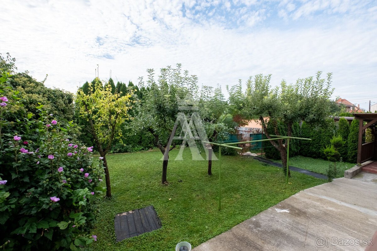 RODINNÝ DOM, ATLETICKÁ ULICA, ČAŇA, KOŠICE OKOLIE - 7